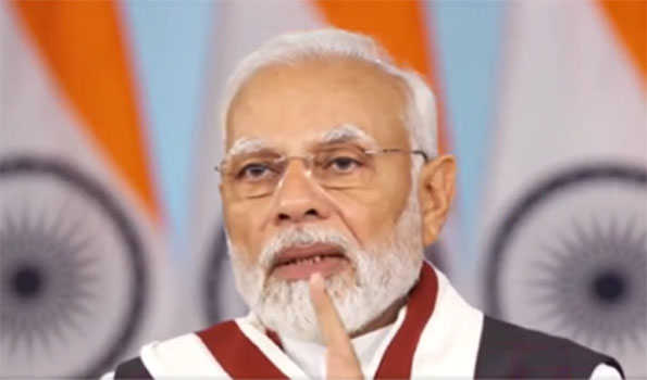 16 और 17 मई को यूपी में तूफानी चुनाव प्रचार करेंगे मोदी