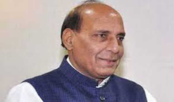 2029-30 तक रक्षा निर्यात 50 हजार करोड़ तक पहुंचने की संभावना: राजनाथ