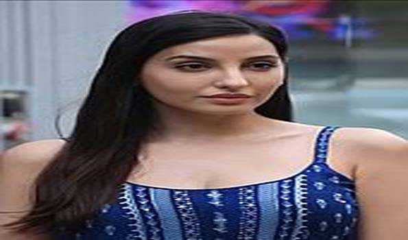 33 वर्ष की हुयी नोरा फतेही