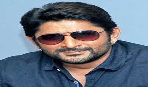 57 वर्ष के हुये अरशद वारसी