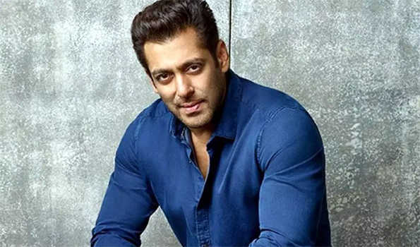 58 वर्ष के हुये सलमान खान