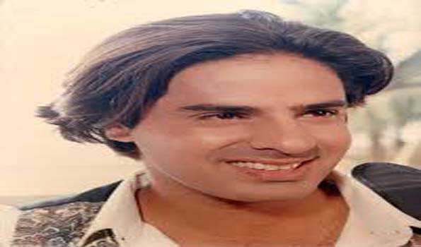 59 वर्ष के हुये राहुल रॉय