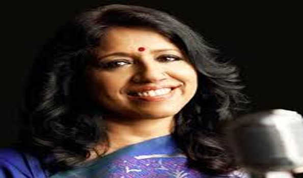 67 वर्ष की हुयी कविता कृष्णमूर्ति