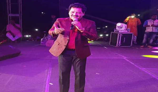 68 वर्ष के हुए उदित नारायण