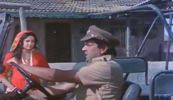 88 वर्ष के हुये धर्मेन्द्र
