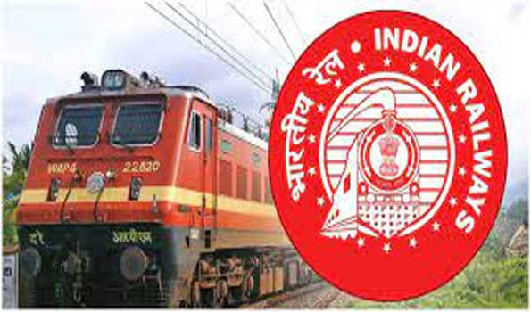 आधुनिकीकरण के युग की ओर बढ़े रेलवे के मजबूत कदम