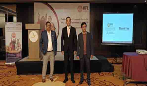 आईआईएफएल समस्ता पब्लिक इश्यू से जुटाएगा एक हजार करोड़ तक की पूंजी