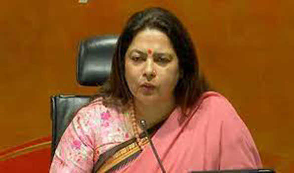 आखिर धीरज साहू किसके एटीएम हैं: भाजपा