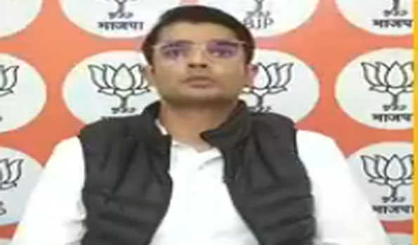 आम आदमी क्लीनिक मॉडल को सही ठहराने के लिए बढ़ा चढ़ाकर पेश किए जा रहे आंकड़े : जयवीर शेरगिल