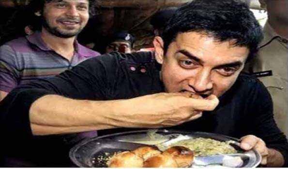 आमिर खान ने लिट्टी चोखा को दिलाई देशभर में पहचान