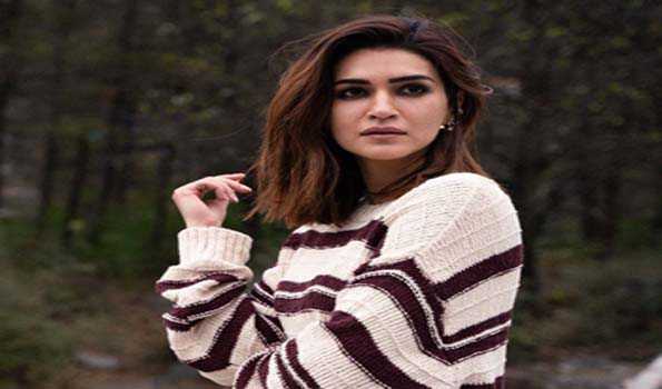 आनंद एल राय की हॉरर कॉमेडी फिल्म ‘नई नवेली