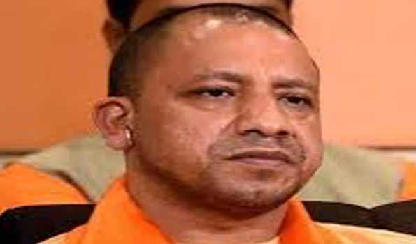 आप वक्फ बोर्ड का नया परिवर्तित रूप, भाईजान पर आने वाला संकट ही इनकी परेशानीः योगी