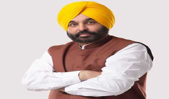 ‘आप’ की पंजाब इकाई पूरी ताकत से न्याय की लड़ाई लड़ेगी: मान