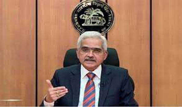 आरबीआई के रिजर्व बफर में 0.5 प्रतिशत की वृद्धि