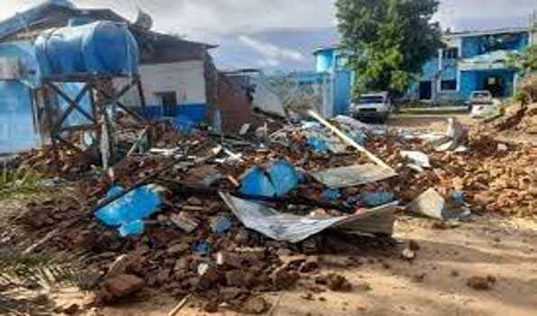 आरएसएफ के हमलों में उत्तरी दारफुर में आठ लोगों की मौत
