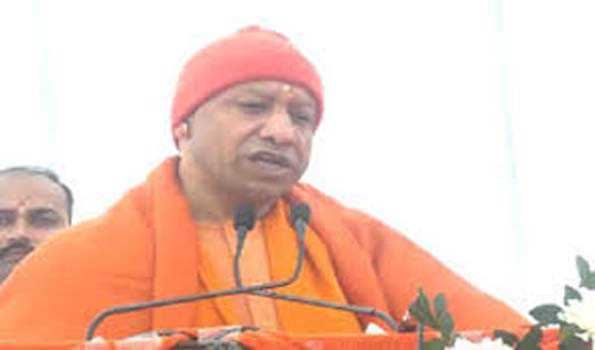 आस्था और आधुनिकता का समागम महाकुंभ बनेगा राष्ट्रीय एकता का पर्याय :योगी