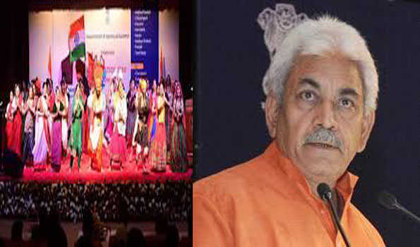 आठ राज्यों,पांच केंद्र शासित प्रदेशों के स्थापना दिवस पर समारोह का आयोजन