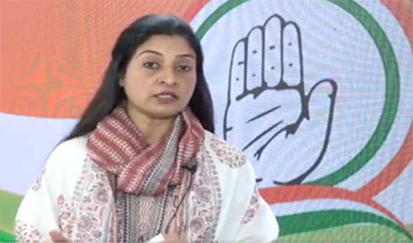 आतिशी के खिलाफ कांग्रेस ने अलका लांबा को चुनाव मैदान में उतारा
