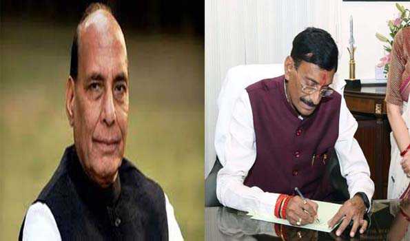 अब राजनाथ नहीं संजय सेठ जा सकते हैं रूस की ‘विक्ट्री डे परेड’ में