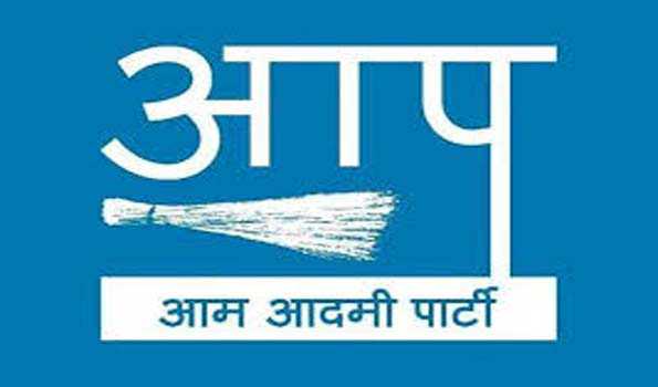 अब तक 10 हजार झुग्गियां तोड़ चुकी भाजपा : आप