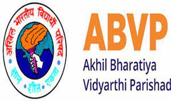 अभाविप की बैठक में नारी शक्ति वंदन अधिनियम, श्री राम मंदिर पर प्रस्ताव पारित