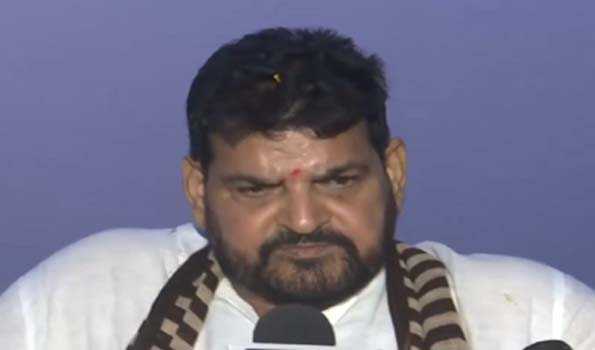 अदालत के आदेश ने उनके रास्ते खोल दिये हैं: ब्रजभूषण