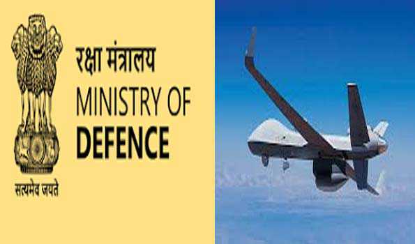 अगली पीढ़ी के मानव रहित विमान, ड्रोन, राडार , बमों का परीक्षण कर रही है सेना