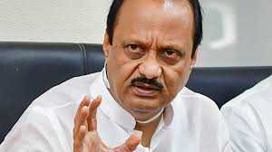 अजित पवार ने विपक्ष से हार स्वीकार करने की अपील की