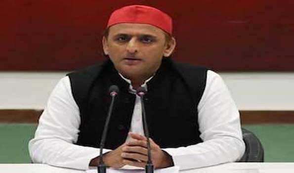 अखिलेश ने ईद-उल-अजहा की दी बधाई