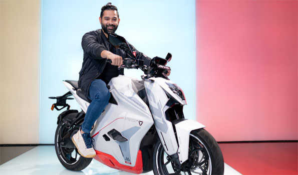 अल्ट्रावायलेट ने जयपुर में शुरु किया एक्सपीरियंस सेंटर