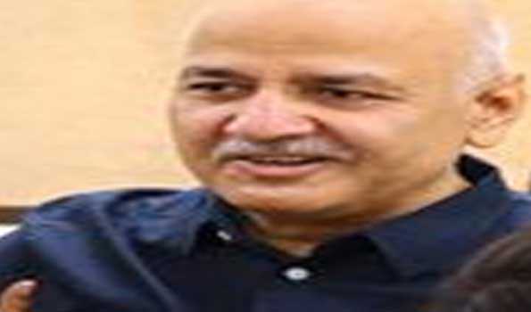 अमनतुल्ला खान को जमानत मिलना भाजपा और ईडी के मुंह पर जोरदार तमाचा : सिसोदिया