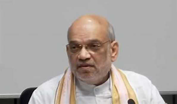 अमित शाह 06 सितंबर को जारी करेंगे भाजपा का जम्मू-कश्मीर चुनाव घोषणापत्र