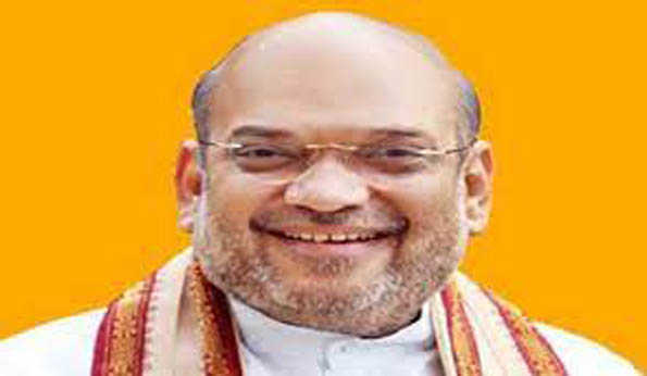 अमित शाह दो दिवसीय बंगाल दौरे पर आयेंगे