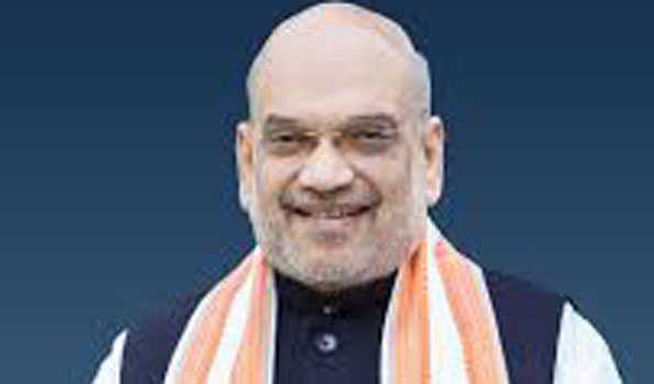 अमित शाह ने एनसीबी और अन्य एजेंसियों को ग्लोबल ड्रग कार्टेल का भंडाफोड़ करने पर बधाई दी
