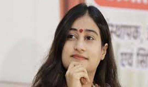अंजलि बिरला के खिलाफ अपमानजनक ट्वीट करने वाले एक्स यूजर के खिलाफ मामला दर्ज