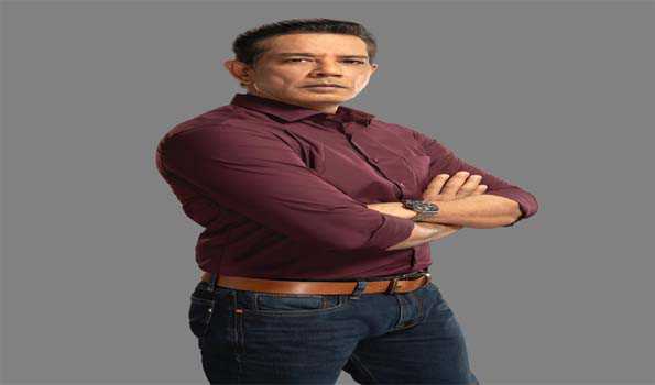 अनूप सोनी की क्राइम पेट्रोल में वापसी