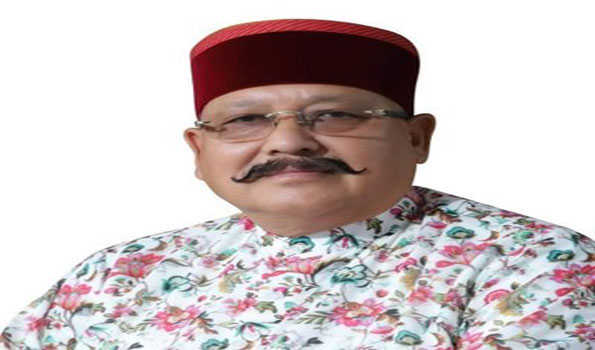 अंतिम गांव और अंतिम व्यक्ति का विकास करना ही सोच थी दीनदयाल जी की: सतपाल महाराज
