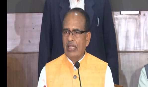 अपने लिए कुछ मांगने से बेहतर मैं मरना समझूंगा :  शिवराज