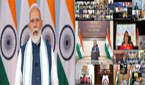 अपेक्षाओं से अधिक डिलीवरी वाला है यह बजट: मोदी