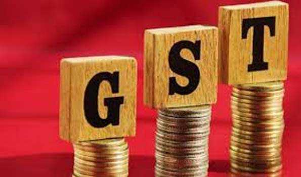 अप्रैल में जीएसटी राजस्व 2.10 लाख करोड़ के पार