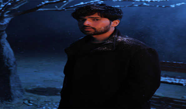 अरमान मलिक ने नया गाना ‘तेरा मैं इंतज़ार’ लॉन्च किया