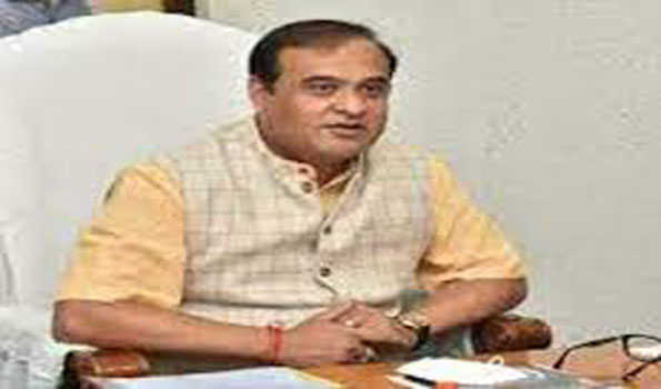 असम के मुख्यमंत्री ने उल्फा (आई) प्रमुख परेश बरुआ से बातचीत की अपील की