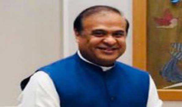 असम में 2023 में चरमपंथी हिंसा से नहीं गयी जान: सरमा