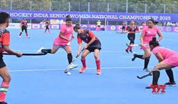 असम ने हॉकी एसोसिएशन ऑफ बिहार को 2-1 से हराया
