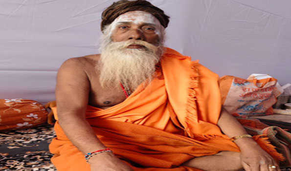 अटल अखाड़ा का सिद्धांत हैं अटल, कोई महामंडलेश्वर नहीं