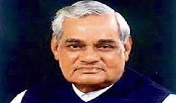 अटल जी के जन्मदिन पर प्रदेश भर में लगेगी प्रदर्शनियां: नंदा