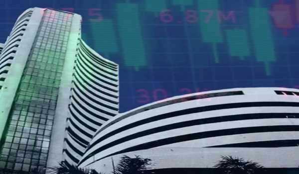 औद्योगिक उत्पादन और अमेरिकी आर्थिक आंकड़े पर रहेगी बाजार की नजर