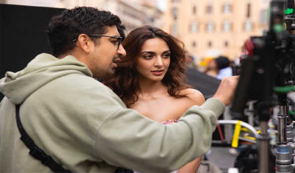 अयान मुखर्जी ने वॉर 2 के टीजर रिलीज होने के बाद साझा किया भावुक संदेश