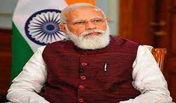 अयोध्या में मोदी करेंगे रोड शो