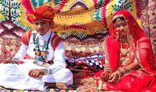 बाल विवाह रोकने के निर्देश